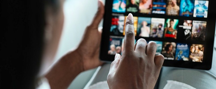 Hagamos girar la rueda de la fortuna de Netflix