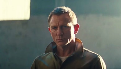 Lanzan trailer de James Bond: “No Time to Die”
