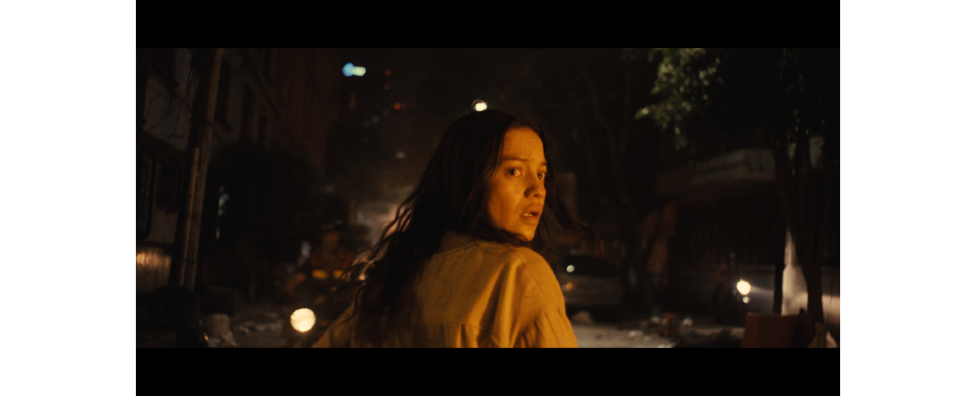 “Aún es de noche en Caracas” llega a México tras su paso por los festivales de cine más importantes del mundo