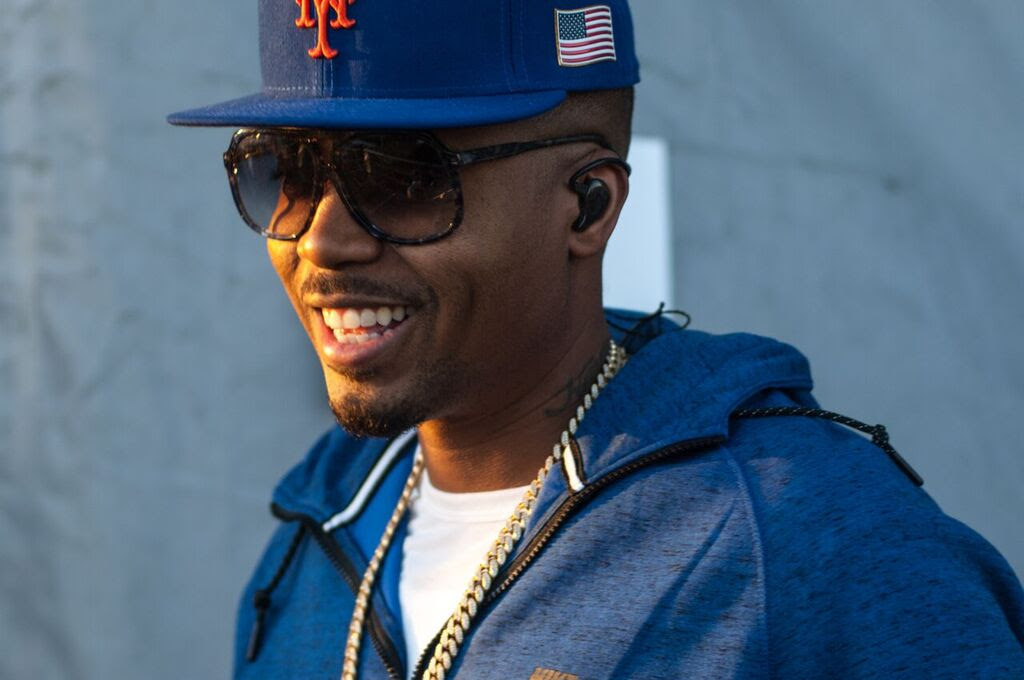 NAS estremece al mundo con "Ultra Black"