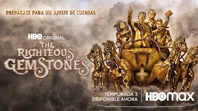 HBO renueva la serie de comedia “The Righteous Gemstones” para una cuarta temporada