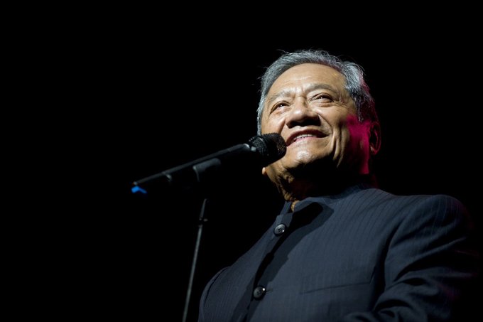 La música mexicana pierde a Armando Manzanero