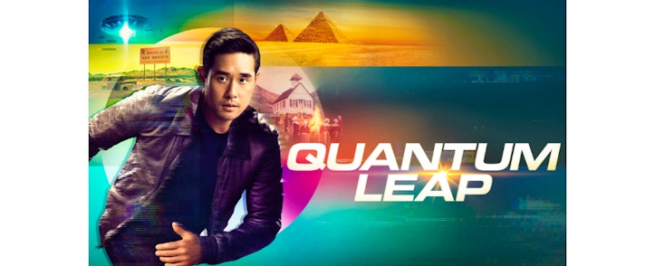 "Quantum Leap" regresa a Universal+ en su segunda temporada