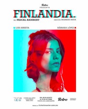 "Finlandia", próximo estreno en el Teatro Milán
