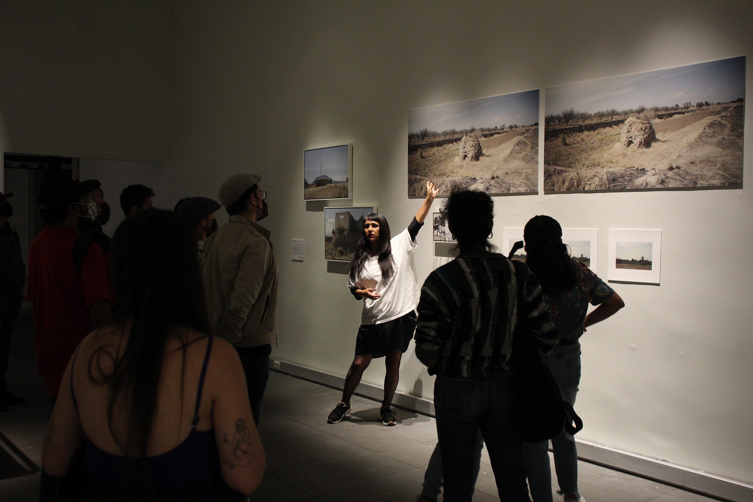 El Centro de la Imagen proyecta un 2023 de reconocimiento e impulso a la creación y formación