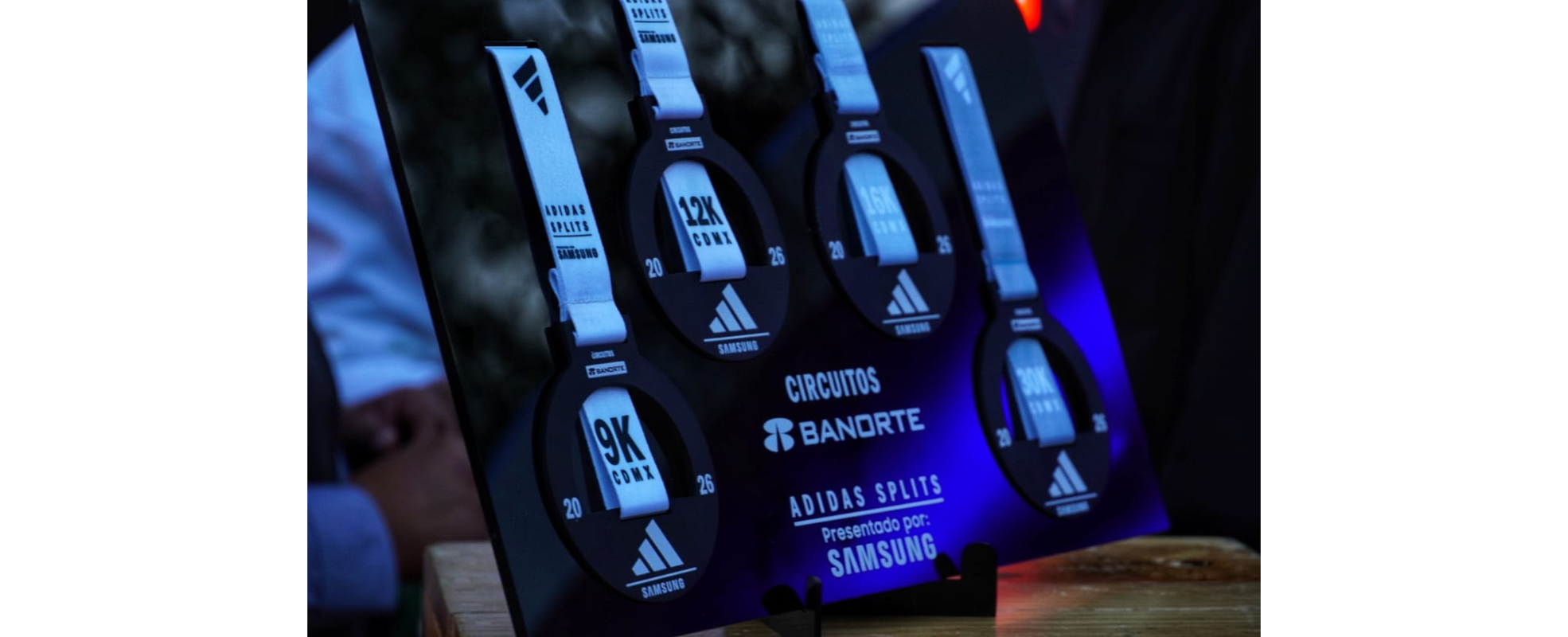 HubSports con adidas presenta su oferta de carreras 2026 con nuevas modalidades y experiencias