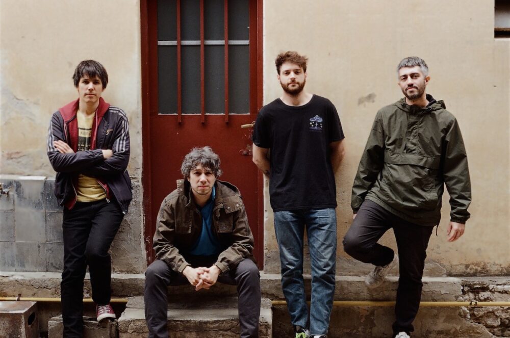 Bestia Bebé regresa a México y se presentará en el Multiforo 246