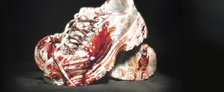 14 de enero "The Runner" film de Boy Harsher, ¡en CDMX!