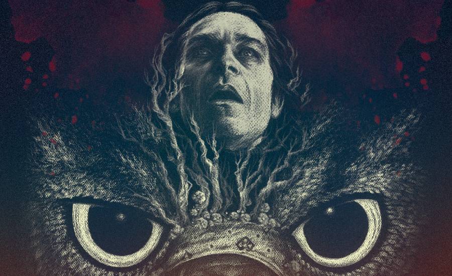 "Jíkuri: Viaje al país de los Tarahumaras" reimagina el encuentro de Antonin Artaud con la cosmovisión rarámuri
