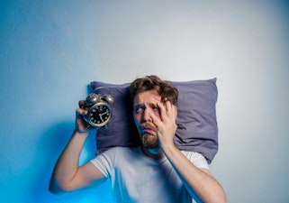 Higiene del sueño y la dificultad de conciliar el sueño