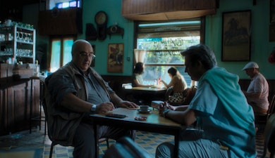 "La sudestada", de Edgardo Dieleke y Daniel Casabé, estrena este jueves 15 de agosto