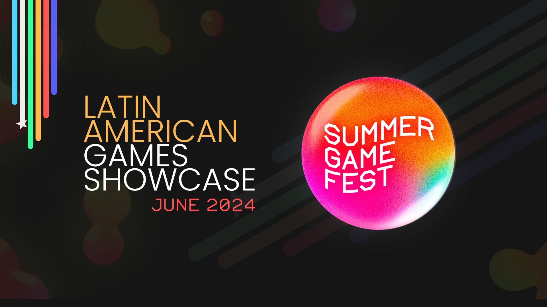 Latin American Games Showcase regresa el 8 de junio para Summer Game Fest 2024