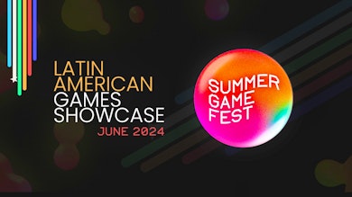 Latin American Games Showcase regresa el 8 de junio para Summer Game Fest 2024