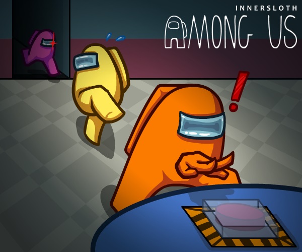 Descubre al Impostor, gracias a “Among Us!”