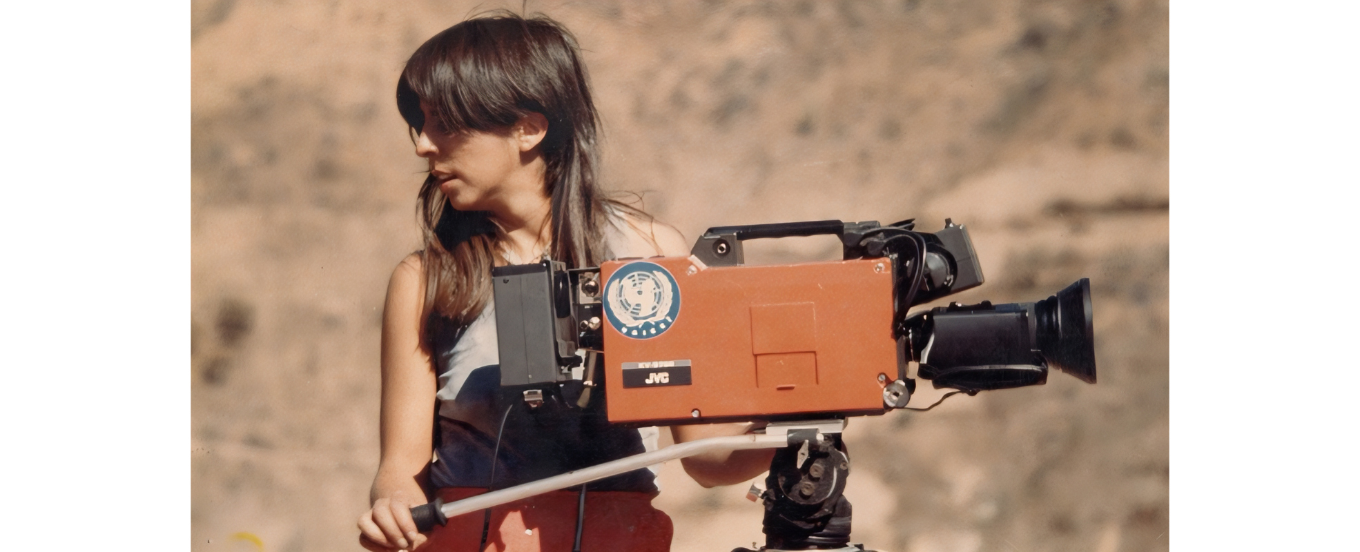 “Sarah Minter: mirar la ciudad desde los bordes” se presenta del 14 al 19 de abril con un recorrido por su obra y su visión de los márgenes urbanos