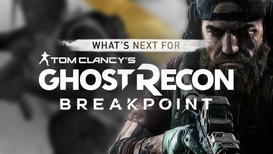 Conoce todos los detalles de la Actualización 3.0.3 para “Tom Clancy’s Ghost Recon Breakpoint”