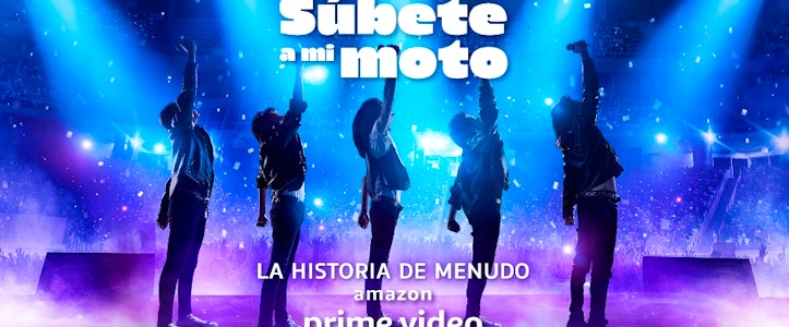 Qué ver este fin de semana