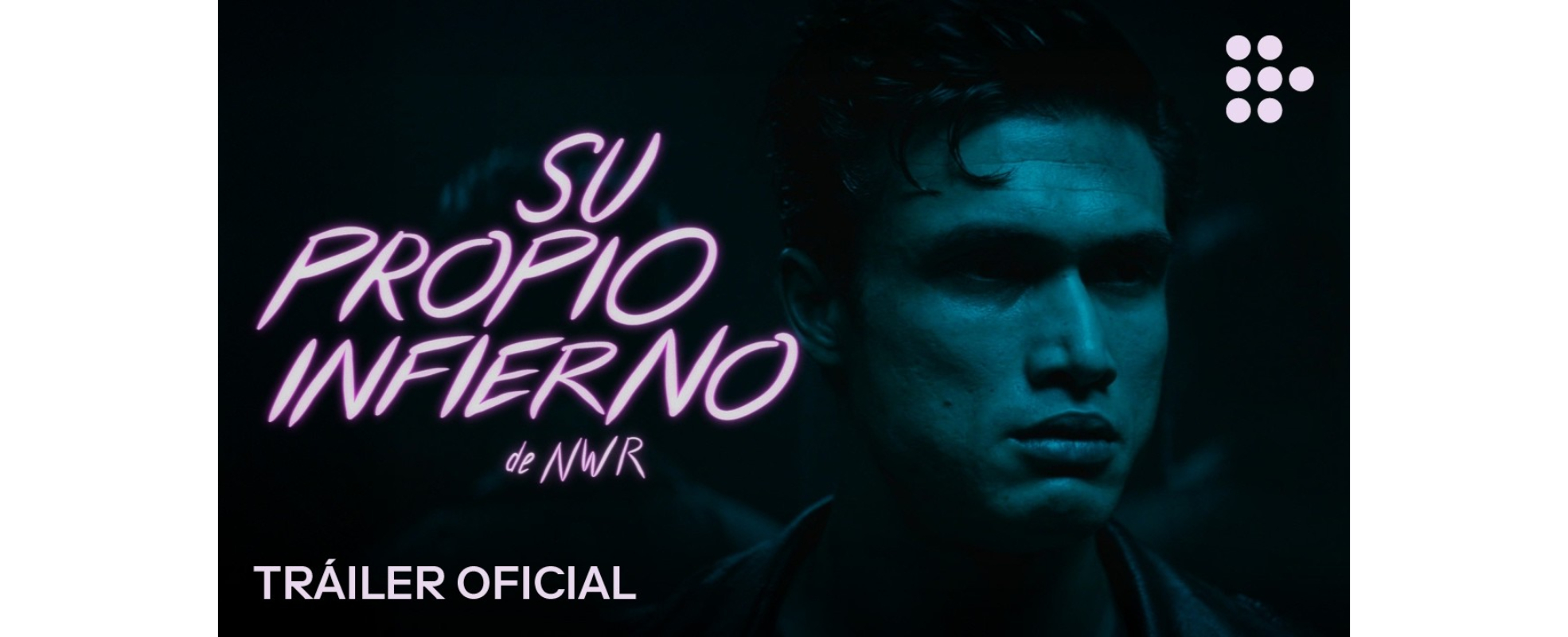 Nicolas Winding Refn presenta el tráiler de "Su propio infierno", su nuevo thriller futurista