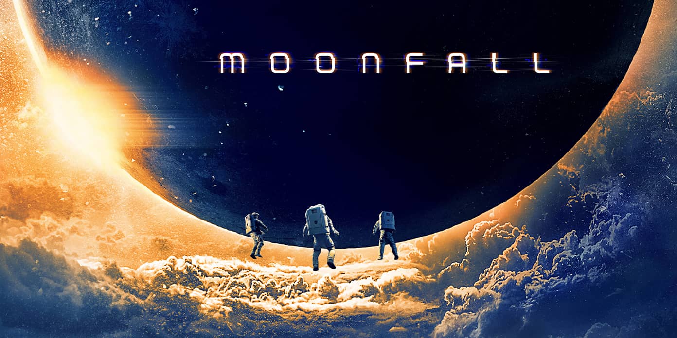 “Moonfall”: narraciones apocalípticas y el morbo del fin del mundo