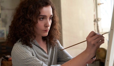 Entrevista exclusiva con Thor Klein y Lena Vurma por el estreno de "Leonora", película sobre Leonora Carrington