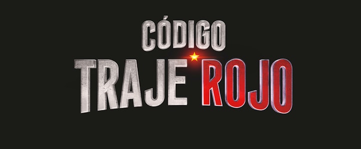 Se estrena en cines la comedia de acción "Código: traje rojo", protagonizada por Dwayne Johnson y Chris Evans