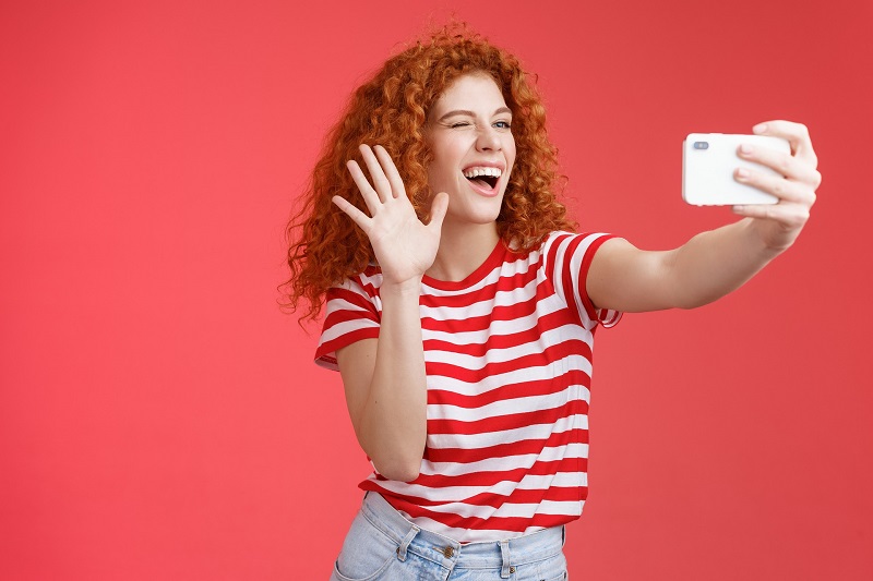 Museos hechos para los amantes de las selfies y las redes sociales 