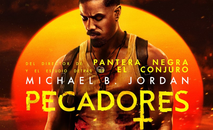 Los cineastas y estrellas de "Pecadores" llegan a la Ciudad de México este 31 de marzo