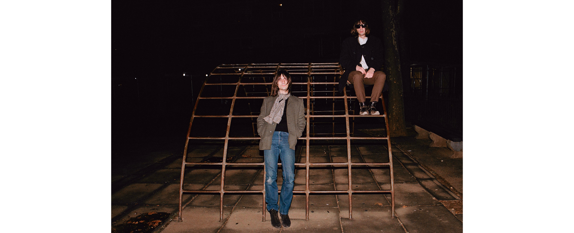 The Lemon Twigs estrena por completo ‘Look For Your Mind!’ vía Captured Tracks