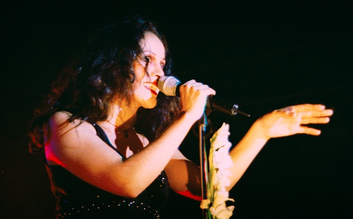 “Rita Bonita” un sincero homenaje al legado de Rita Guerrero 