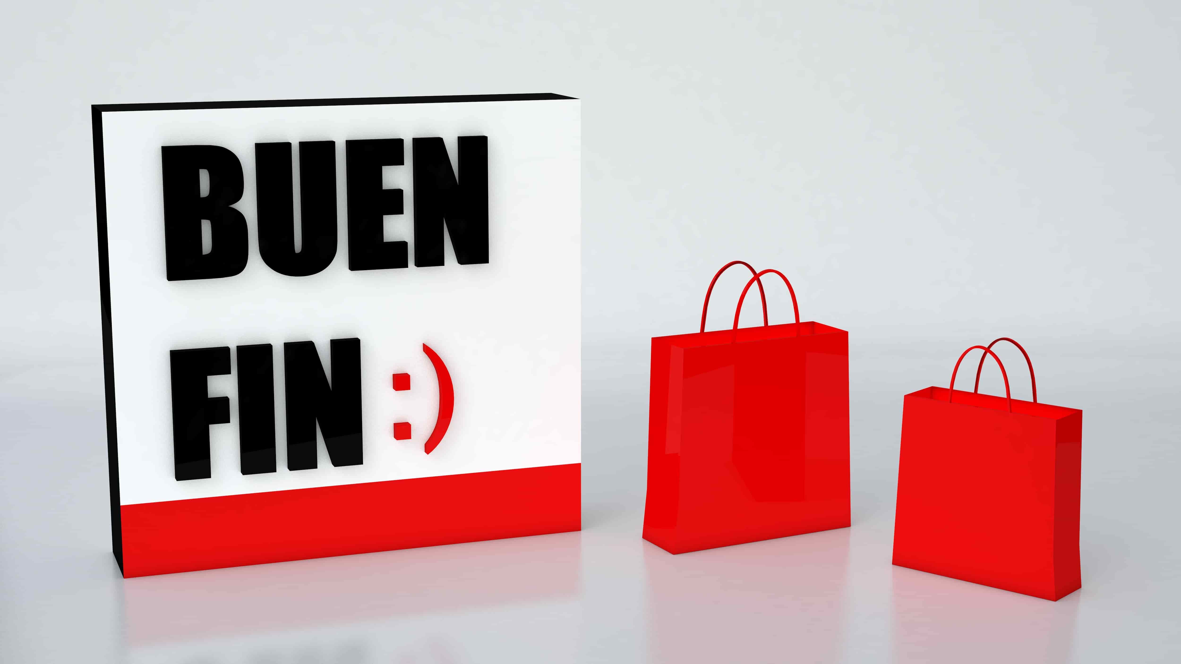 Tips para el Buen Fin 2020 y las mejores ofertas