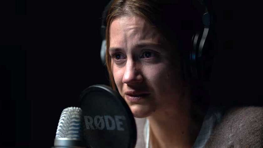 Lanzan trailer de Equinox