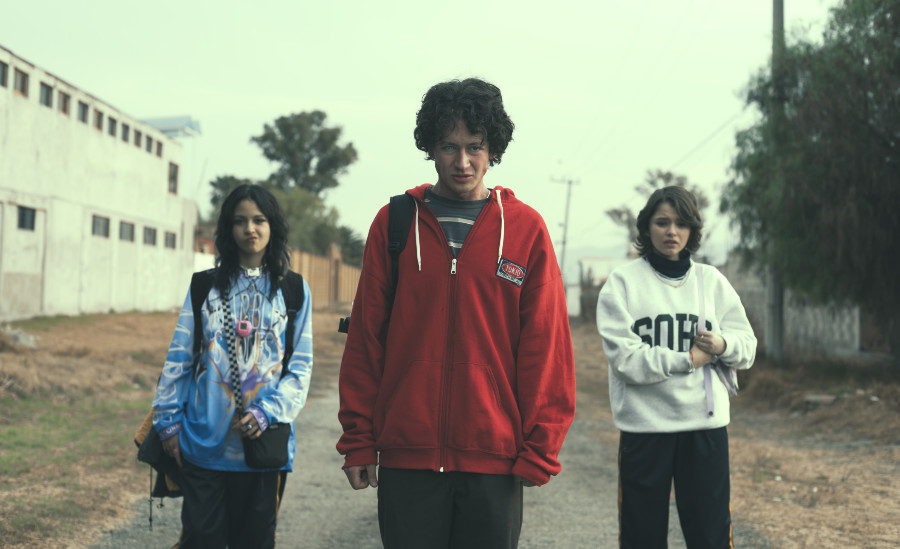 “Prefiero la muerte”, la nueva serie mexicana de zombis, amistad y crecimiento, presenta su primer vistazo
