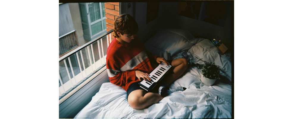 La sensación catalana Kora llega a México en noviembre al Club del Rock & Roll de la CDMX