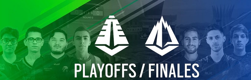 El Campeonato Mexicano de "Tom Clancy’s Rainbow Six" tiene un nuevo campeón