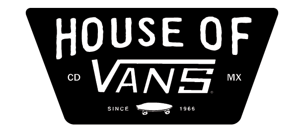 Conozcan la cartelera de junio de House Of Vans