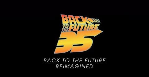 Celebra el “Back to the Future Day”