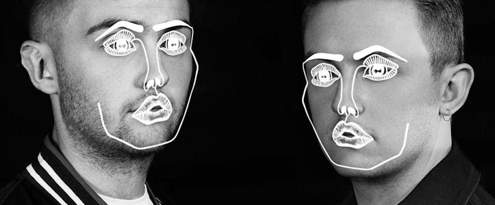 Disclosure y los mejores actos de música house