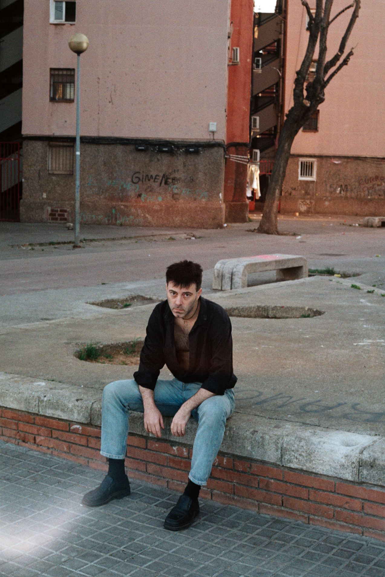 No te pierdas a El Último Vecino en vivo este jueves en el Foro Indie Rocks!