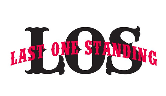 Last One Standing | 2026