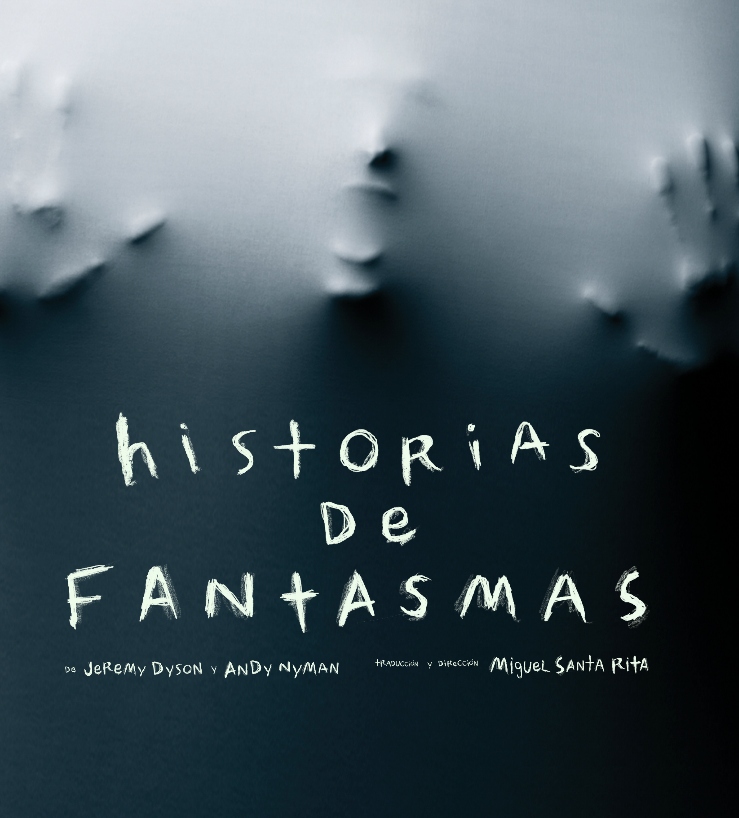 Espeluznante Regreso, Viernes 13, “Historias De Fantasmas”