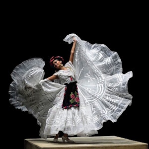Inicia los festejos por su 70 Aniversario, El Ballet Folklórico de México de Amalia Hernández