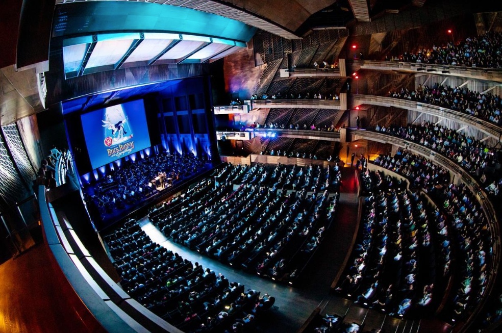 'Bugs Bunny at the Symphony': La gran experiencia orquestal regresa a México