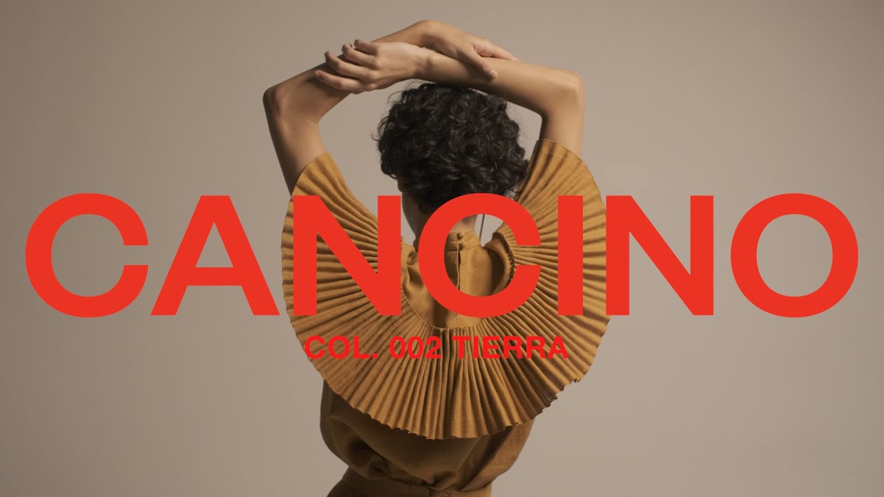 Consume local: Cancino