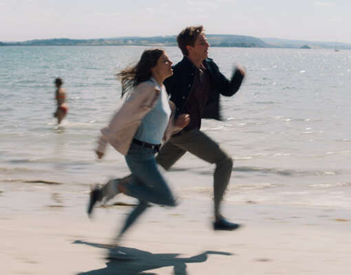 La Última Vida de Simón