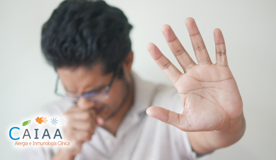 Clínica CAIAA - 30% de descuento en Consulta de especialidad en alergia e inmunología