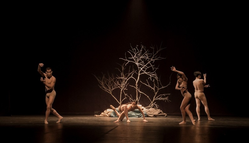 El Centro Cultural Helénico refuerza su compromiso con la descentralización de las actividades culturales