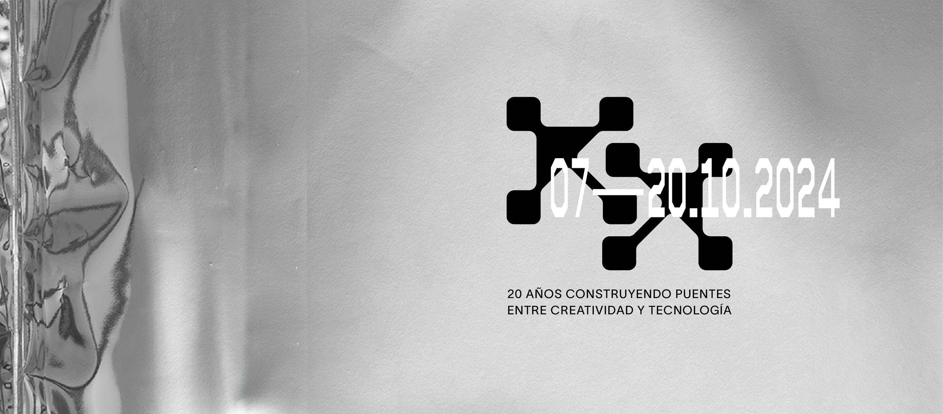 MUTEK México anuncia sus Segundas Confirmaciones para su Edición 20