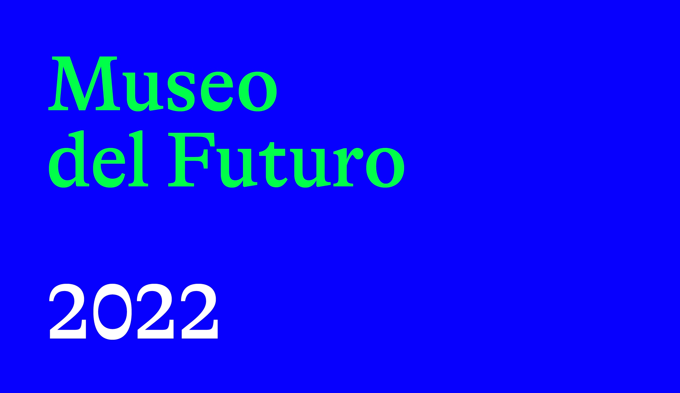 MUFO incluirá la mejor gastronomía y mixología