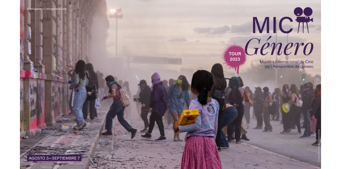 Vuelve la MICGénero para impulsar el cambio social con perspectiva de género y Derechos Humanos a través del cine