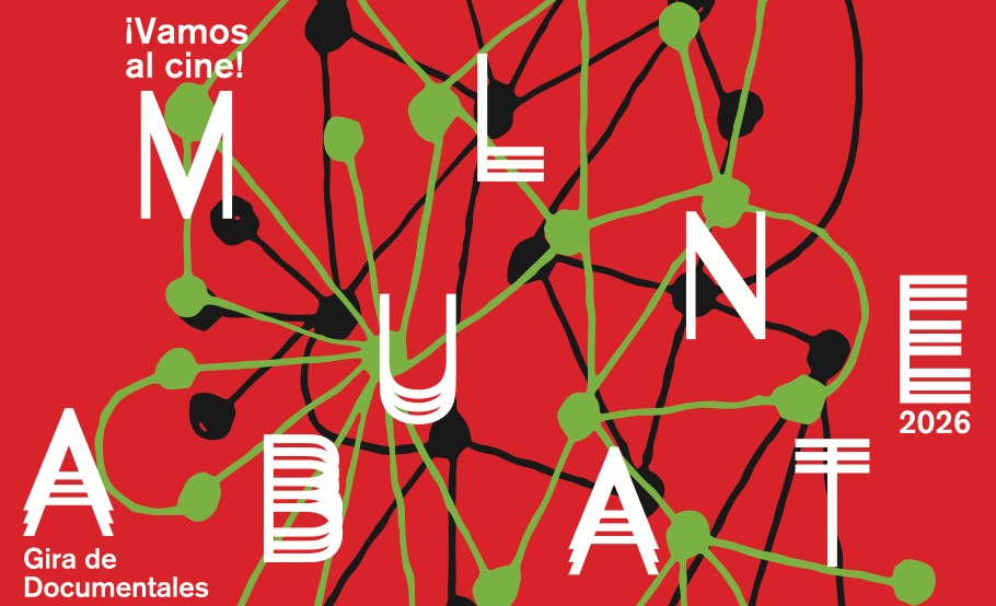 Se revelan los primeros avances de la Gira de Documentales Ambulante 2026